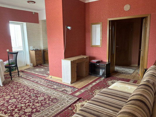 Продам двухкомнатную (2-комн.) квартиру, Сельская ул, 1кА, Цибанобалка с