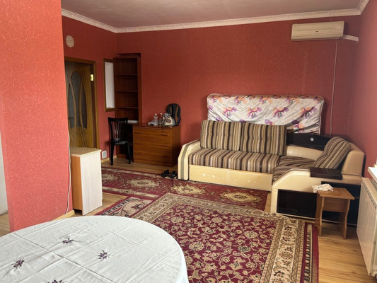 Продам двухкомнатную (2-комн.) квартиру, Сельская ул, 1кА, Цибанобалка с