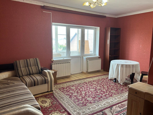 Продам двухкомнатную (2-комн.) квартиру, Сельская ул, 1кА, Цибанобалка с