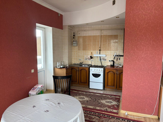 Продам двухкомнатную (2-комн.) квартиру, Сельская ул, 1кА, Цибанобалка с