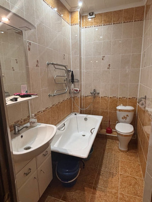 Продам двухкомнатную (2-комн.) квартиру, Сельская ул, 1кА, Цибанобалка с