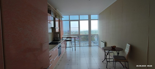 Продам двухкомнатную (2-комн.) квартиру, Первомайская ул, 19, Анапа г