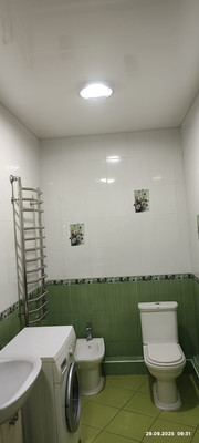 Продам двухкомнатную (2-комн.) квартиру, Первомайская ул, 19, Анапа г