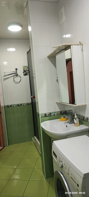 Продам двухкомнатную (2-комн.) квартиру, Первомайская ул, 19, Анапа г