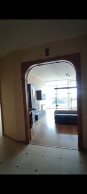 Продам двухкомнатную (2-комн.) квартиру, Первомайская ул, 19, Анапа г