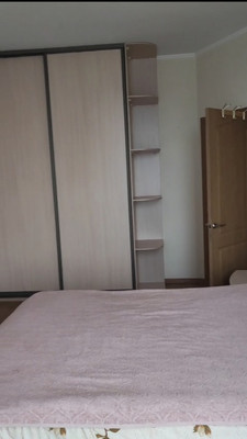 Продам двухкомнатную (2-комн.) квартиру, Первомайская ул, 19, Анапа г