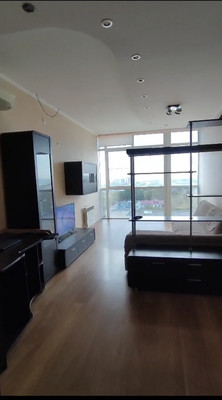 Продам двухкомнатную (2-комн.) квартиру, Первомайская ул, 19, Анапа г