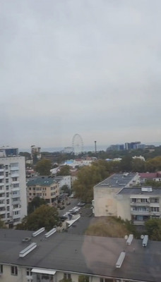 Продам двухкомнатную (2-комн.) квартиру, Первомайская ул, 19, Анапа г