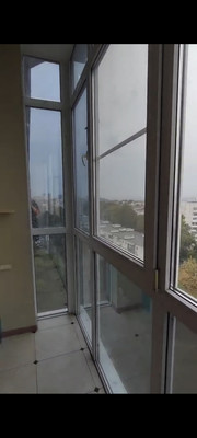 Продам двухкомнатную (2-комн.) квартиру, Первомайская ул, 19, Анапа г