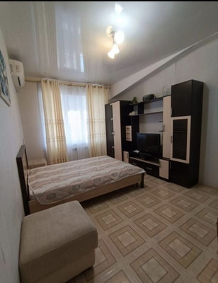 Продам однокомнатную (1-комн.) квартиру, Крымская ул, 51, Анапа г