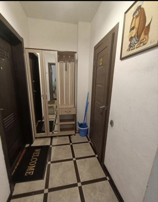 Продам однокомнатную (1-комн.) квартиру, Крымская ул, 51, Анапа г