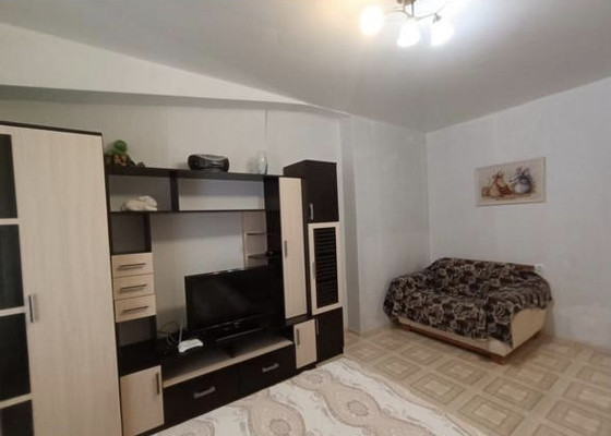 Продам однокомнатную (1-комн.) квартиру, Крымская ул, 51, Анапа г