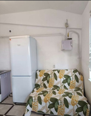 Продам однокомнатную (1-комн.) квартиру, Крымская ул, 51, Анапа г