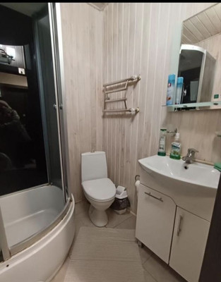 Продам однокомнатную (1-комн.) квартиру, Крымская ул, 51, Анапа г