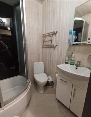 Продам однокомнатную (1-комн.) квартиру, Крымская ул, 51, Анапа г