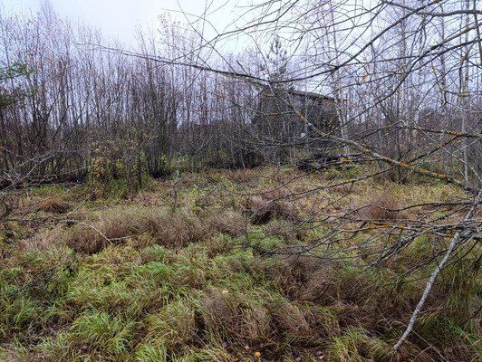 Продам участок 15 соток, ИЖС, Железнодорожная ул, Вайя д, 0 км от города