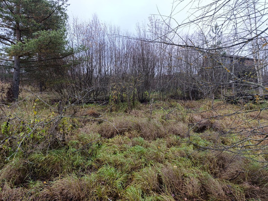 Продам участок 15 соток, ИЖС, Железнодорожная ул, Вайя д, 0 км от города