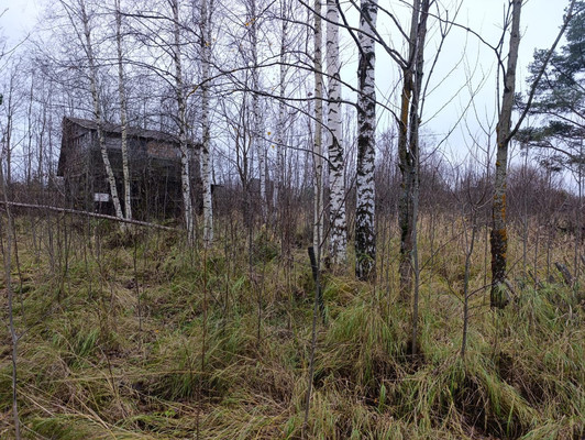 Продам участок 15 соток, ИЖС, Железнодорожная ул, Вайя д, 0 км от города