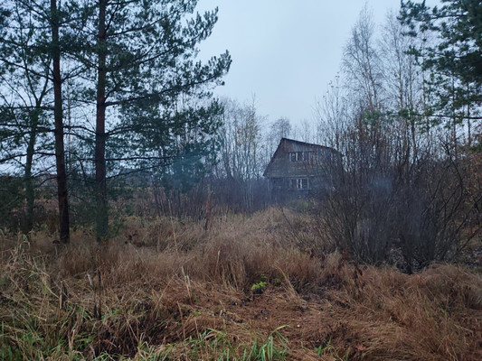 Продам участок 15 соток, ИЖС, Железнодорожная ул, Вайя д, 0 км от города