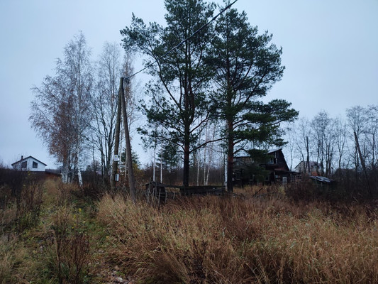 Продам участок 15 соток, ИЖС, Железнодорожная ул, Вайя д, 0 км от города