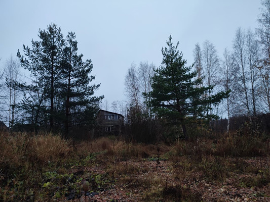 Продам участок 15 соток, ИЖС, Железнодорожная ул, Вайя д, 0 км от города