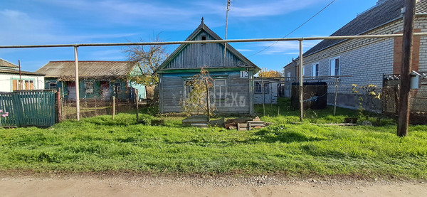 Продам участок 8,08 соток, ИЖС, Заречная ул, 12, Каневская ст-ца, 0 км от города