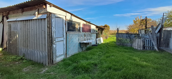 Продам участок 8,08 соток, ИЖС, Заречная ул, 12, Каневская ст-ца, 0 км от города