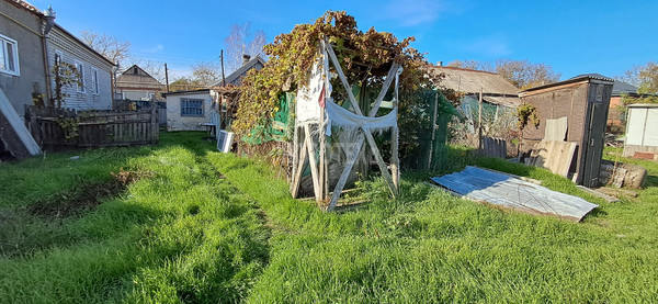 Продам участок 8,08 соток, ИЖС, Заречная ул, 12, Каневская ст-ца, 0 км от города