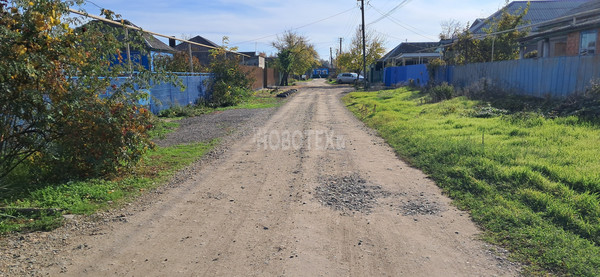 Продам участок 8,08 соток, ИЖС, Заречная ул, 12, Каневская ст-ца, 0 км от города