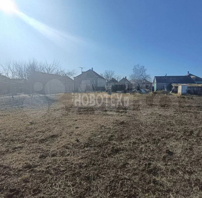 Продам участок 8,08 соток, ИЖС, Заречная ул, 12, Каневская ст-ца, 0 км от города