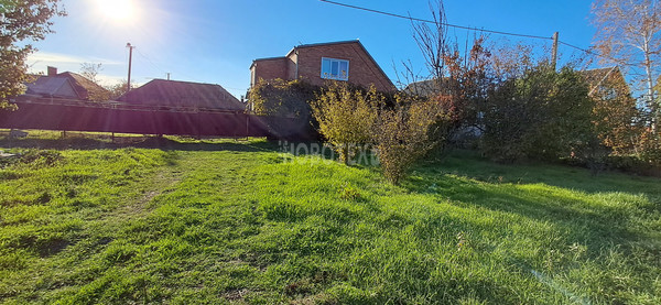 Продам дом, Краснодарская ул, 31, Стародеревянковская ст-ца, 0 км от города