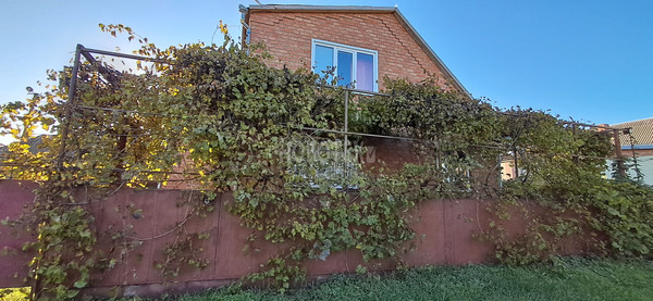 Продам дом, Краснодарская ул, 31, Стародеревянковская ст-ца, 0 км от города