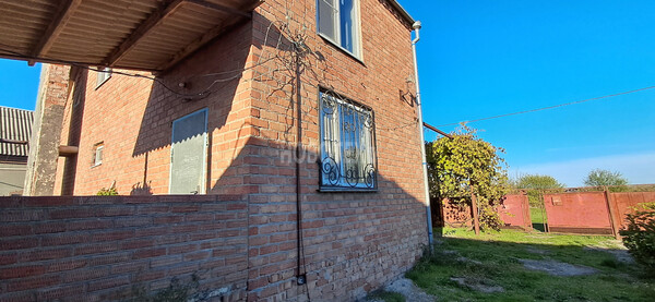 Продам дом, Краснодарская ул, 31, Стародеревянковская ст-ца, 0 км от города