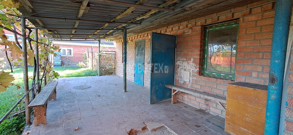 Продам дом, Краснодарская ул, 31, Стародеревянковская ст-ца, 0 км от города