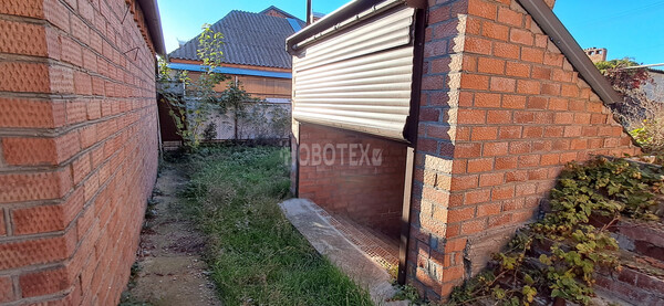 Продам дом, Краснодарская ул, 31, Стародеревянковская ст-ца, 0 км от города