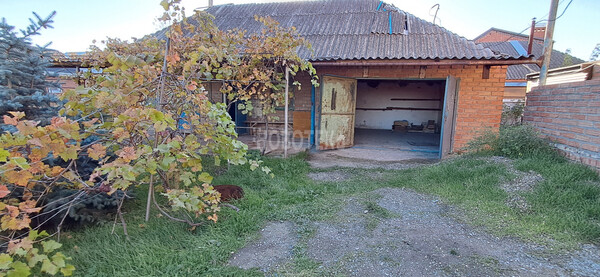 Продам дом, Краснодарская ул, 31, Стародеревянковская ст-ца, 0 км от города