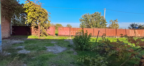 Продам дом, Краснодарская ул, 31, Стародеревянковская ст-ца, 0 км от города