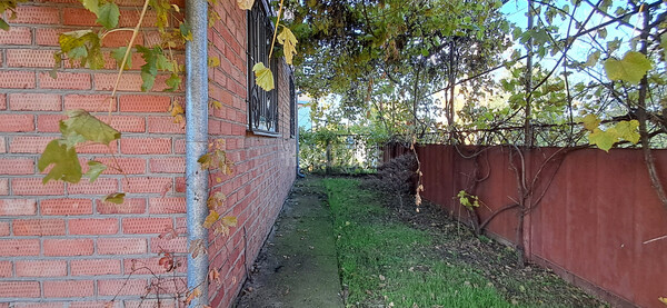 Продам дом, Краснодарская ул, 31, Стародеревянковская ст-ца, 0 км от города