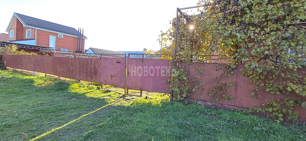 Продам дом, Краснодарская ул, 31, Стародеревянковская ст-ца, 0 км от города