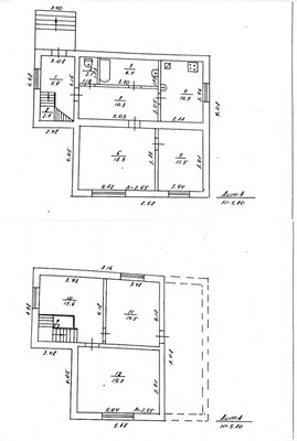Продам дом, Краснодарская ул, 31, Стародеревянковская ст-ца, 0 км от города