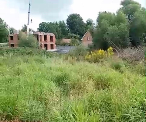 Продам участок 5,3 соток, ИЖС, Прибрежная ул, Заостровье п, 0 км от города