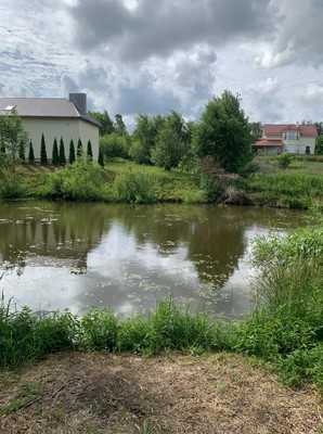 Продам участок 5,3 соток, ИЖС, Прибрежная ул, Заостровье п, 0 км от города