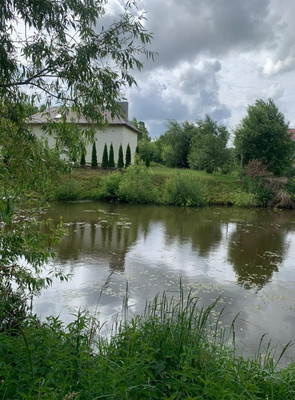 Продам участок 5,3 соток, ИЖС, Прибрежная ул, Заостровье п, 0 км от города