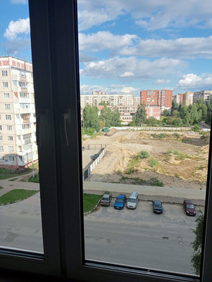 Продам однокомнатную (1-комн.) квартиру, Эшкинина ул, 23, Йошкар-Ола г