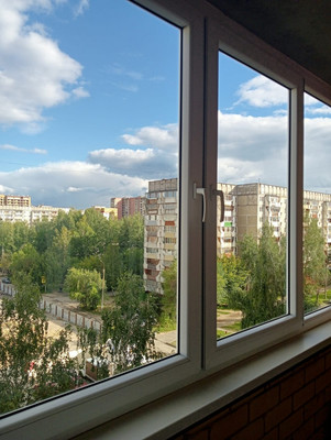 Продам однокомнатную (1-комн.) квартиру, Эшкинина ул, 23, Йошкар-Ола г