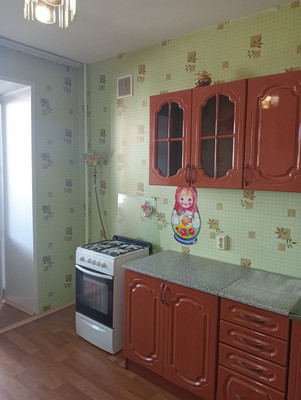 Продам однокомнатную (1-комн.) квартиру, Эшкинина ул, 23, Йошкар-Ола г