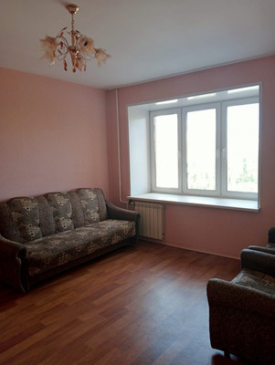 Продам однокомнатную (1-комн.) квартиру, Эшкинина ул, 23, Йошкар-Ола г