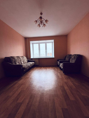 Продам однокомнатную (1-комн.) квартиру, Эшкинина ул, 23, Йошкар-Ола г