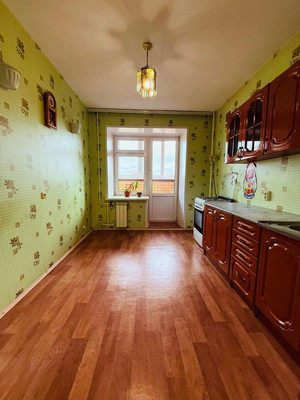 Продам однокомнатную (1-комн.) квартиру, Эшкинина ул, 23, Йошкар-Ола г