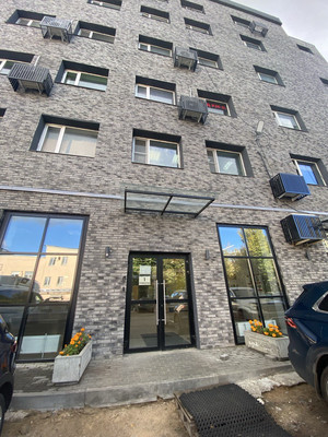 Продам коммерческое помещение 36 м2, Электродная ул, 2, Москва г